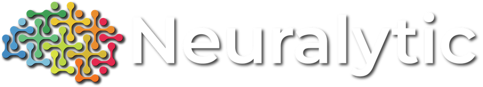Logo Neuralytic - Software para Sector Salud
